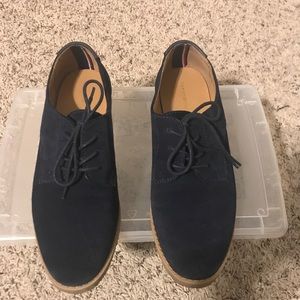 Tommy Hilfiger 7.5 shoes
